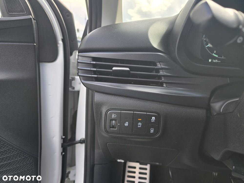 Hyundai Bayon 1.0 T-GDI Smart - 12