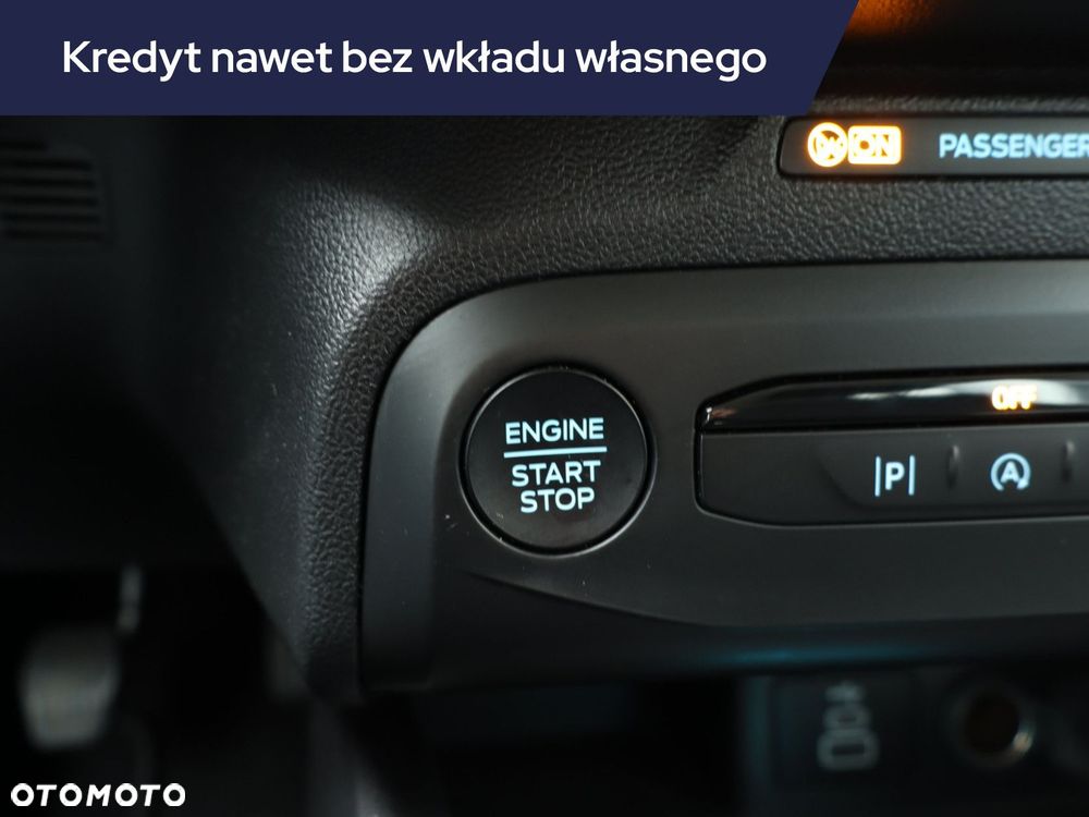 Ford Focus SW - 19