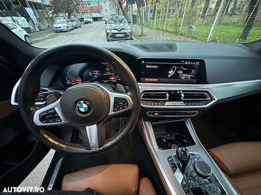 BMW X5 xDrive30d - 20