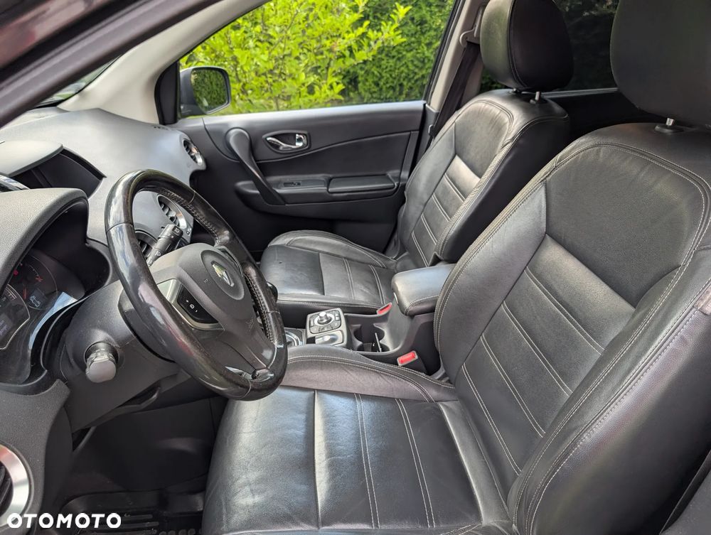 Renault Koleos 2.0 dCi 4x4 Privilege - 20