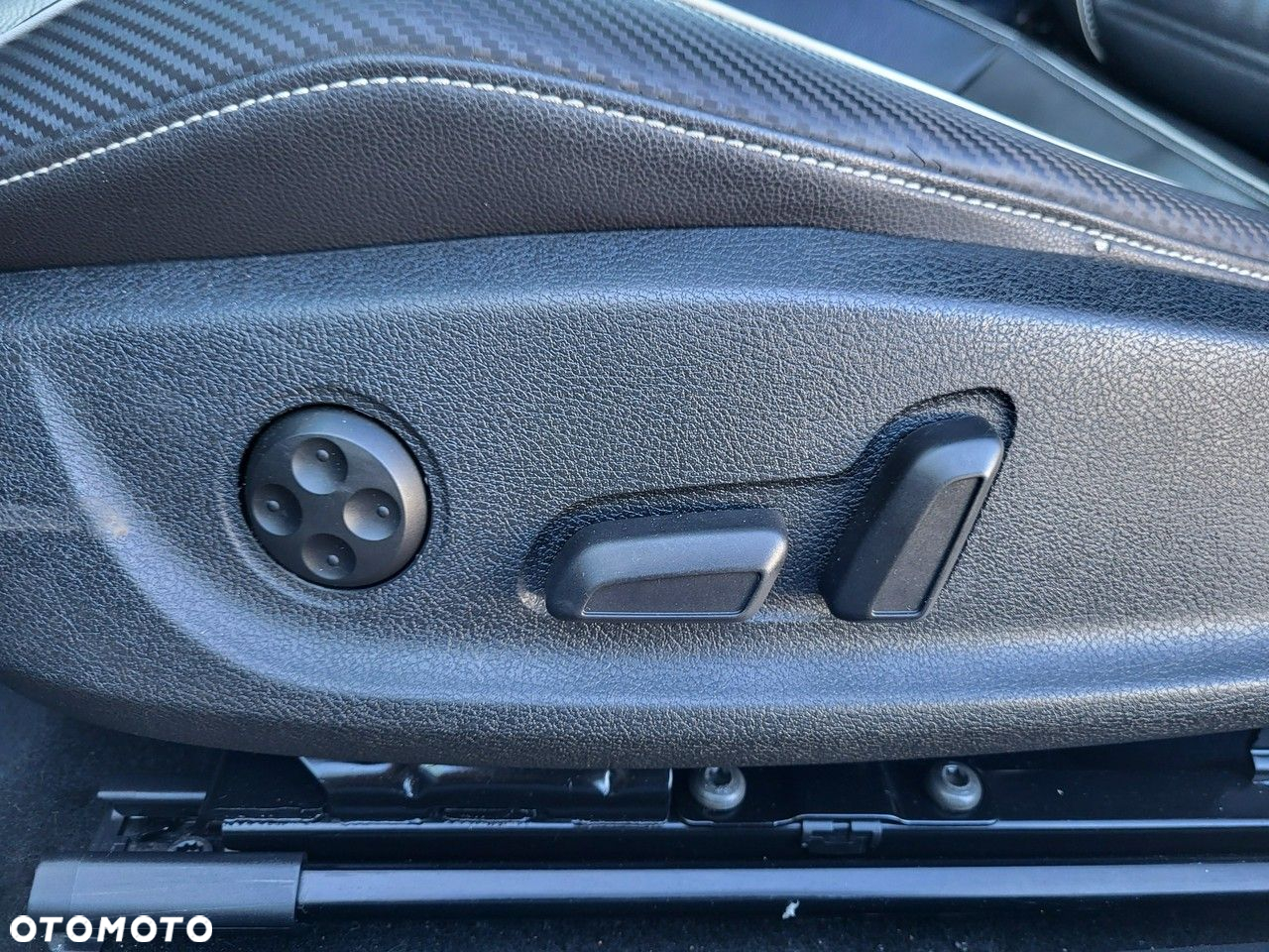 Volkswagen Scirocco - 25