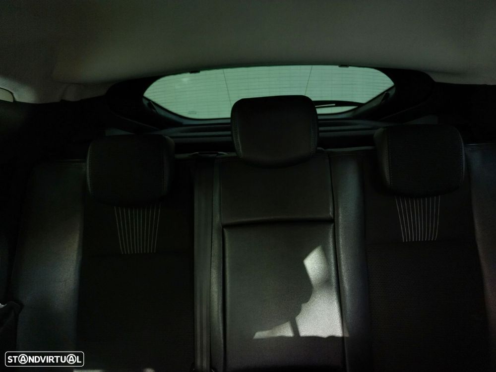 Renault Mégane 1.5 dCi Dynamique S - 8