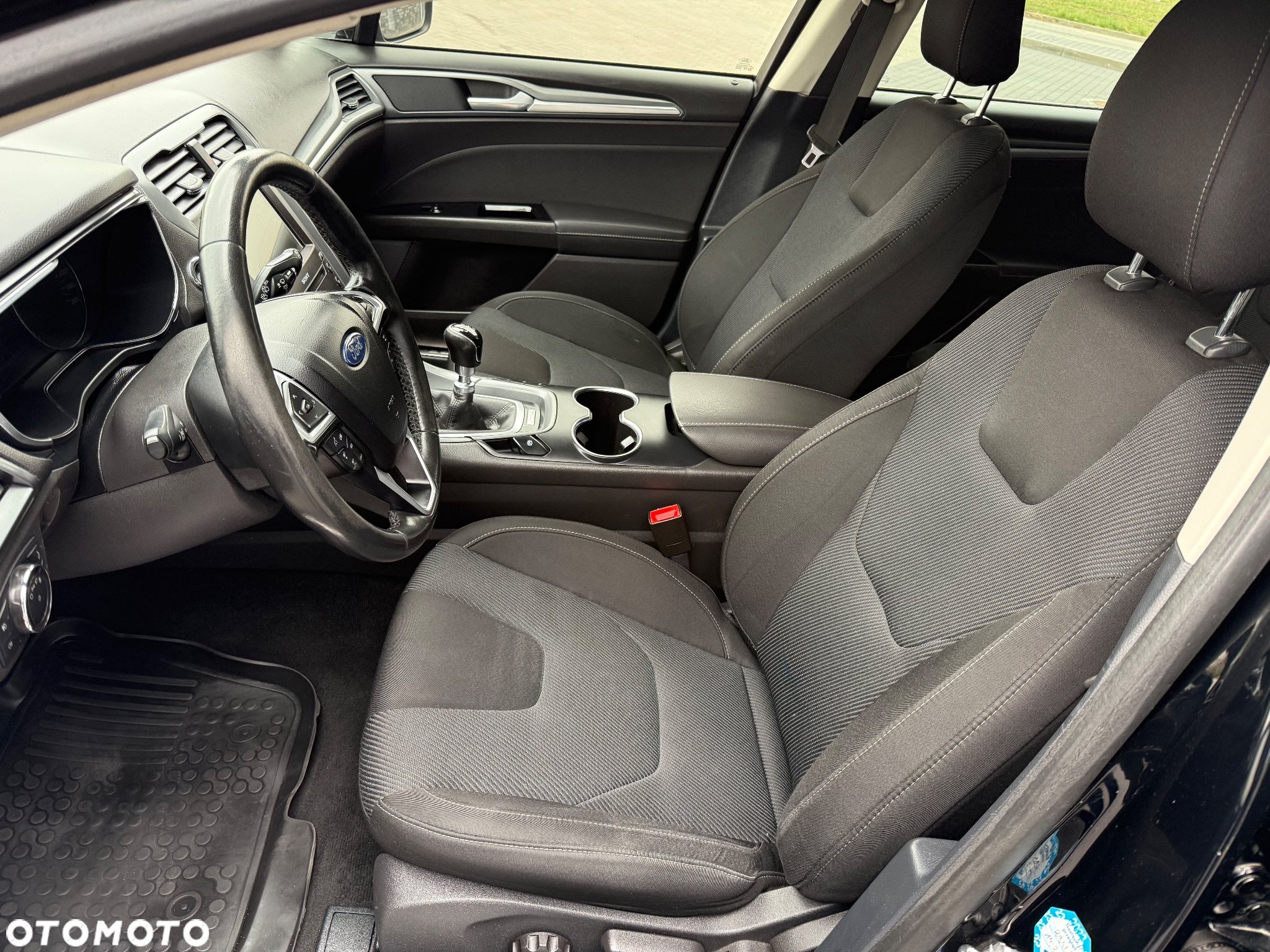 Ford Mondeo 2.0 TDCi Gold Edition - 7