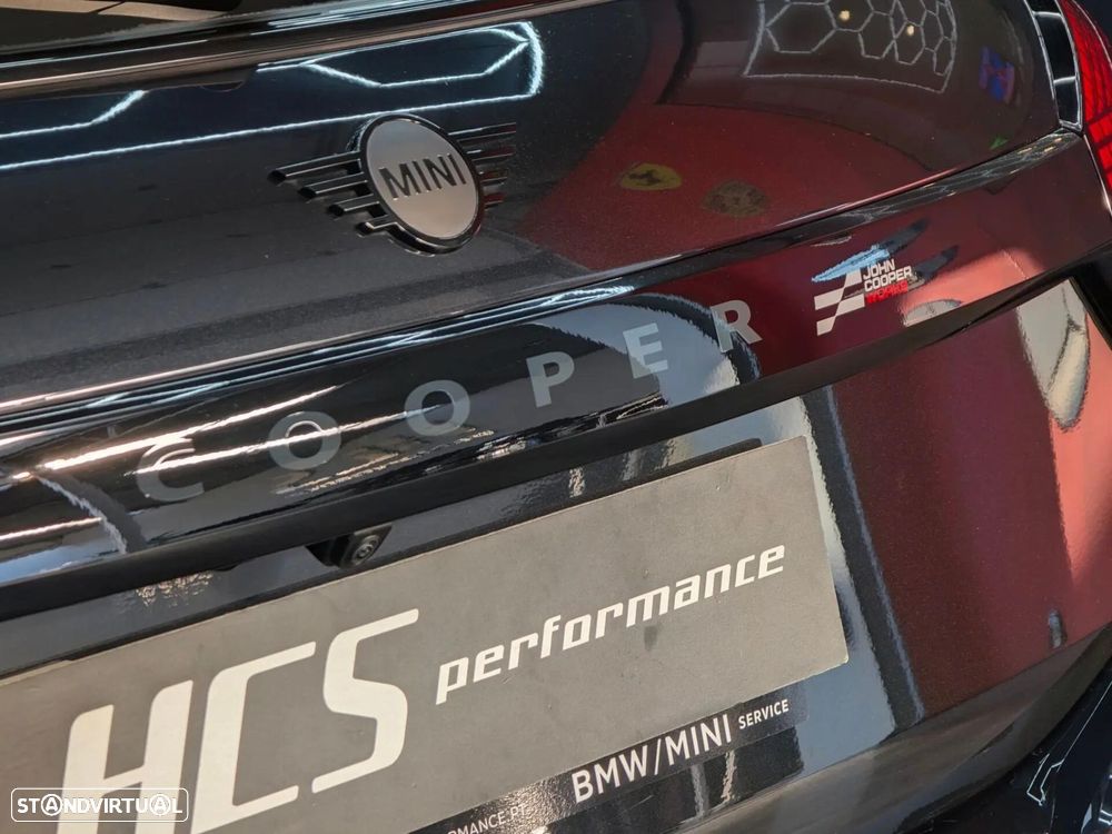MINI 3 Portas Cooper S JCW M - 58