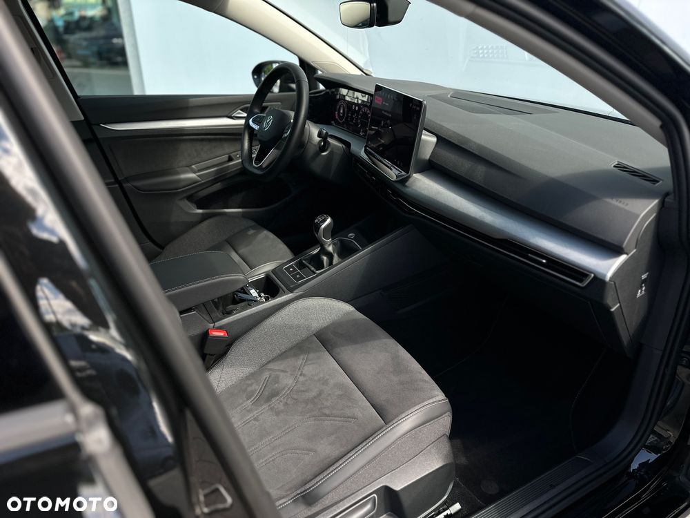 Volkswagen Golf 1.5 TSI Life Plus - 13