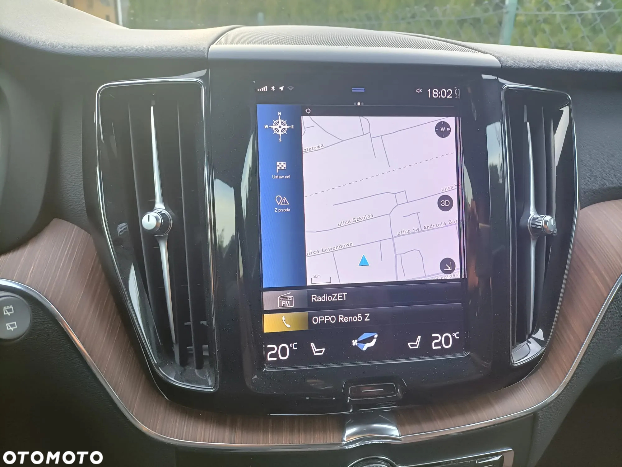 Volvo XC 60 T5 AWD Momentum - 16