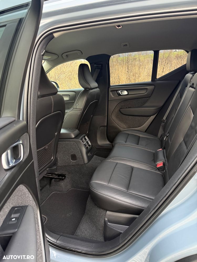 Volvo XC 40 T5 Recharge DKG Plus Dark - 10