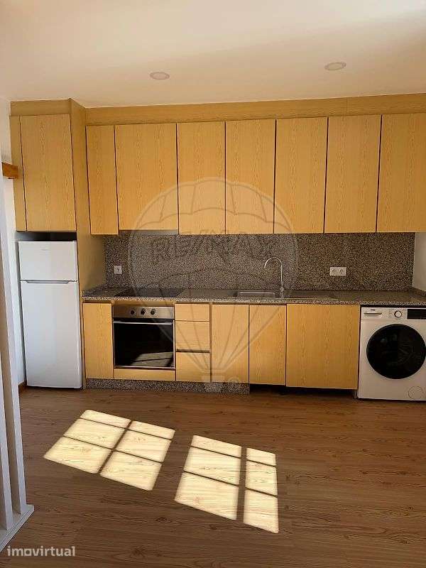 Apartamento T1 para arrendamento - Grande imagem: 3/8