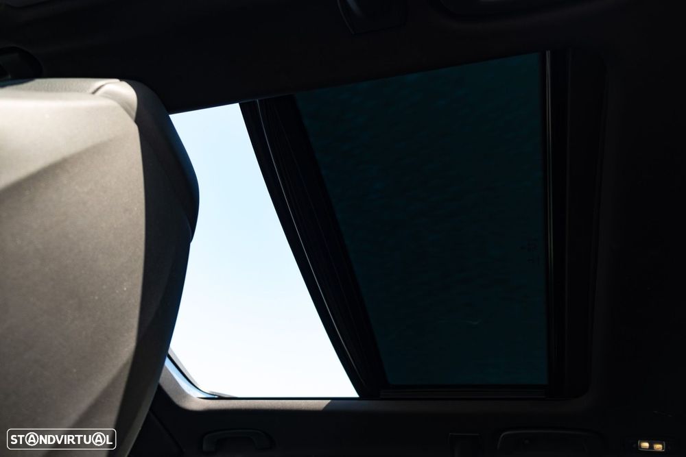 BMW 520 d Pack M Auto - 17