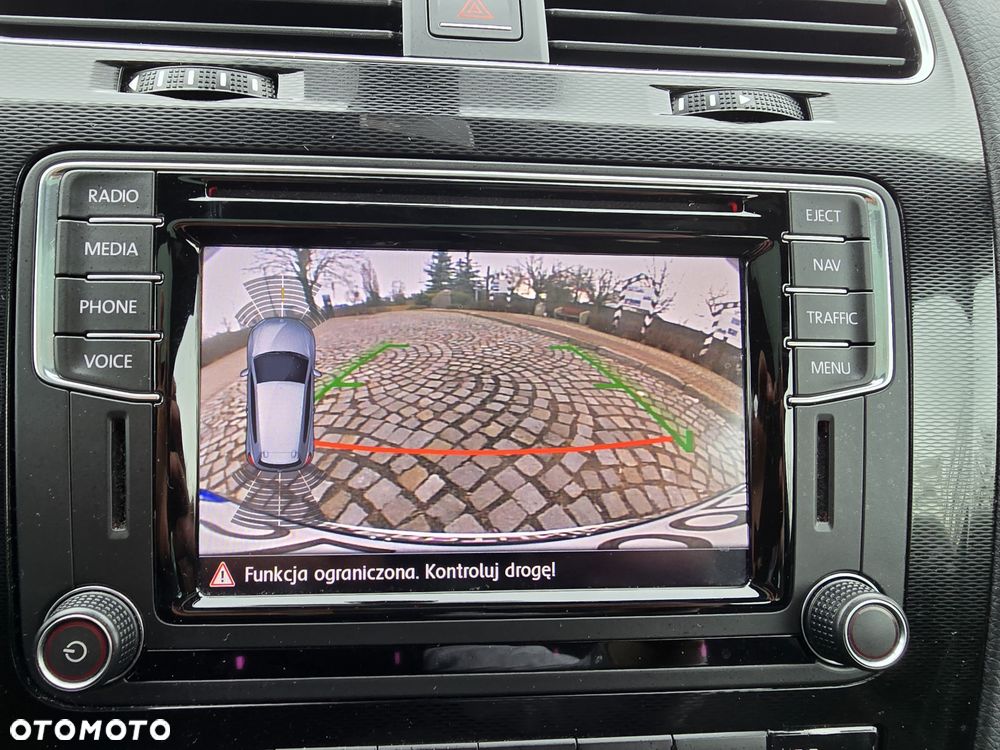 Volkswagen Scirocco 1.4 TSI BMT Perfectline - 16