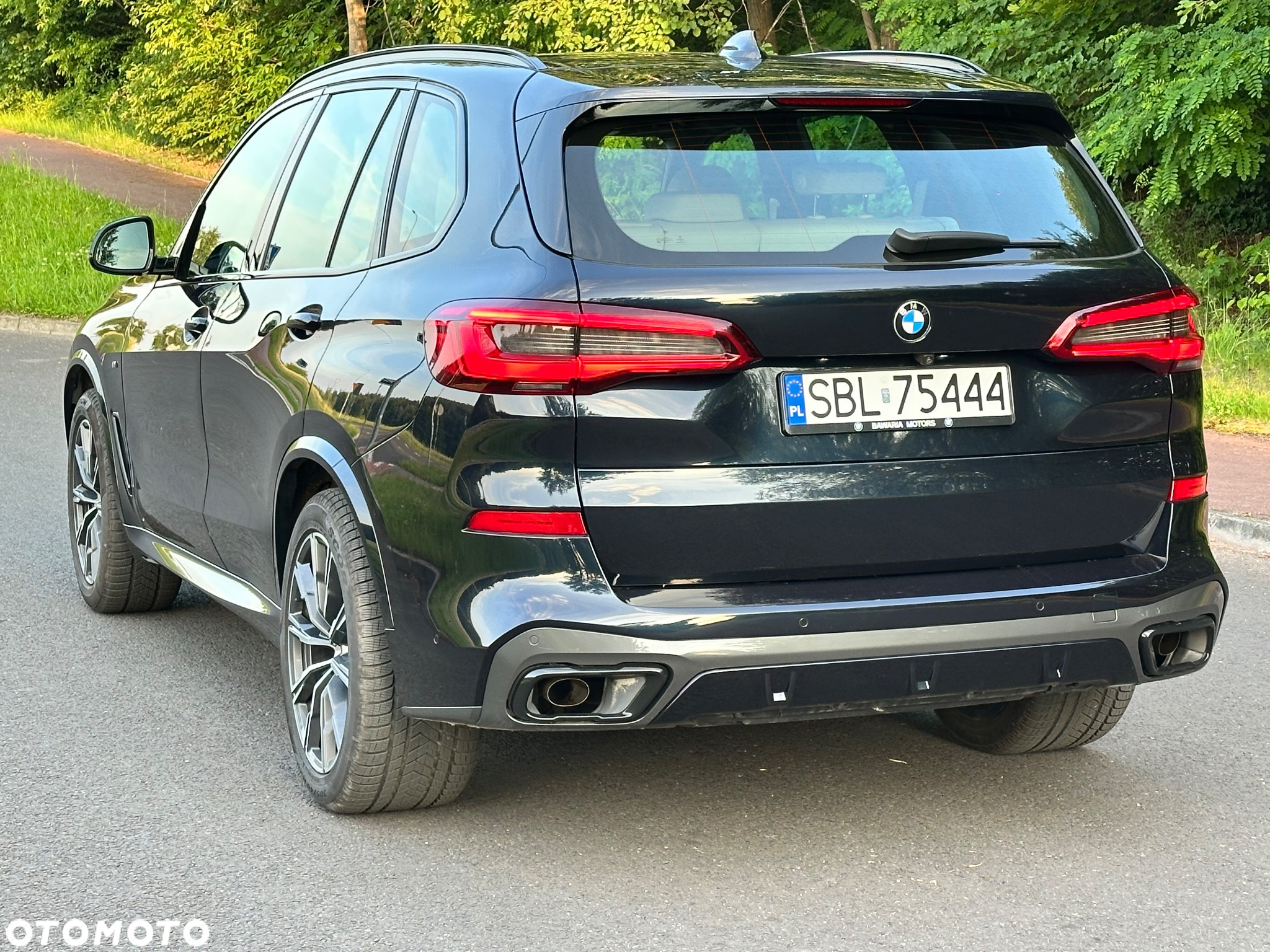 BMW X5 xDrive25d sport - 7