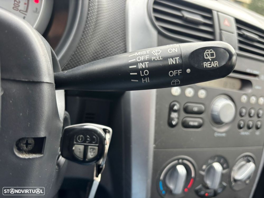 Opel Agila 1.0 Enjoy - 25