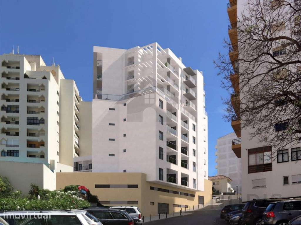 Apartamento T2 para Venda na Praia da Rocha - Grande imagem: 4/80