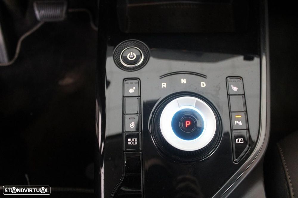 Kia e-Niro 64kWh - 24