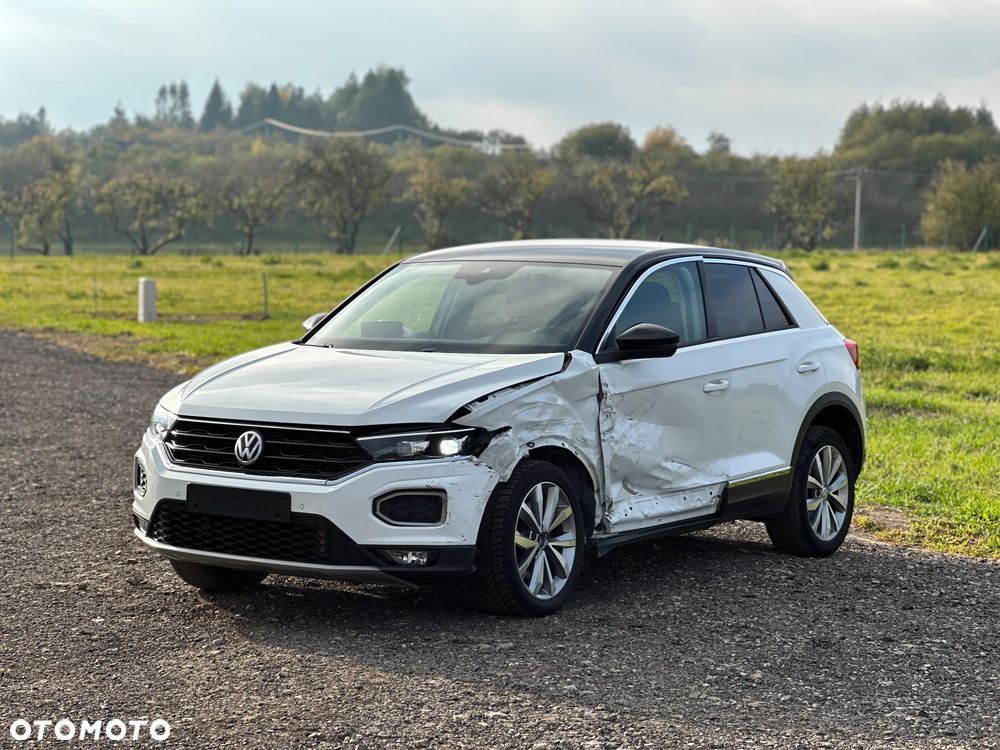 Volkswagen T-Roc - 6