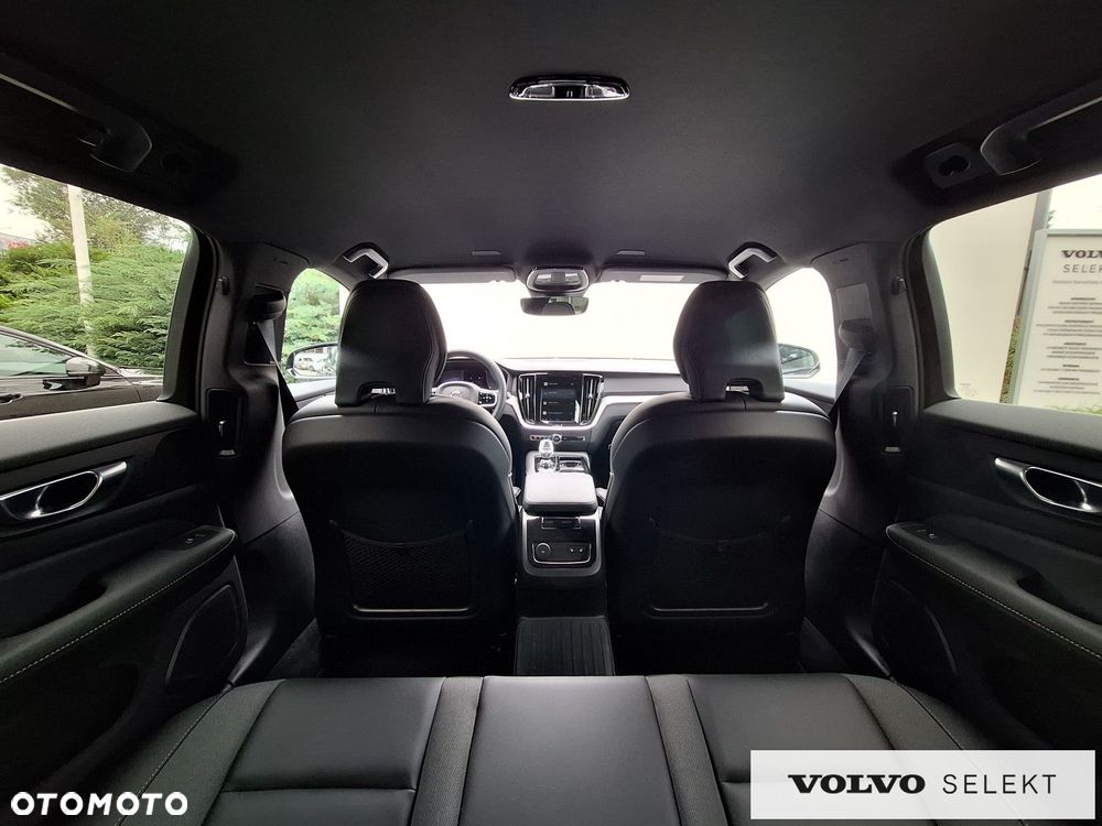Volvo V60 - 16