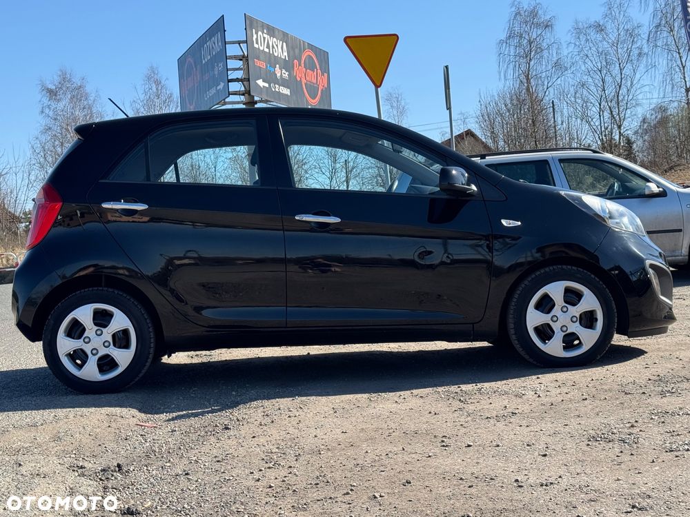 Kia Picanto 1.0 Edition 7 - 14