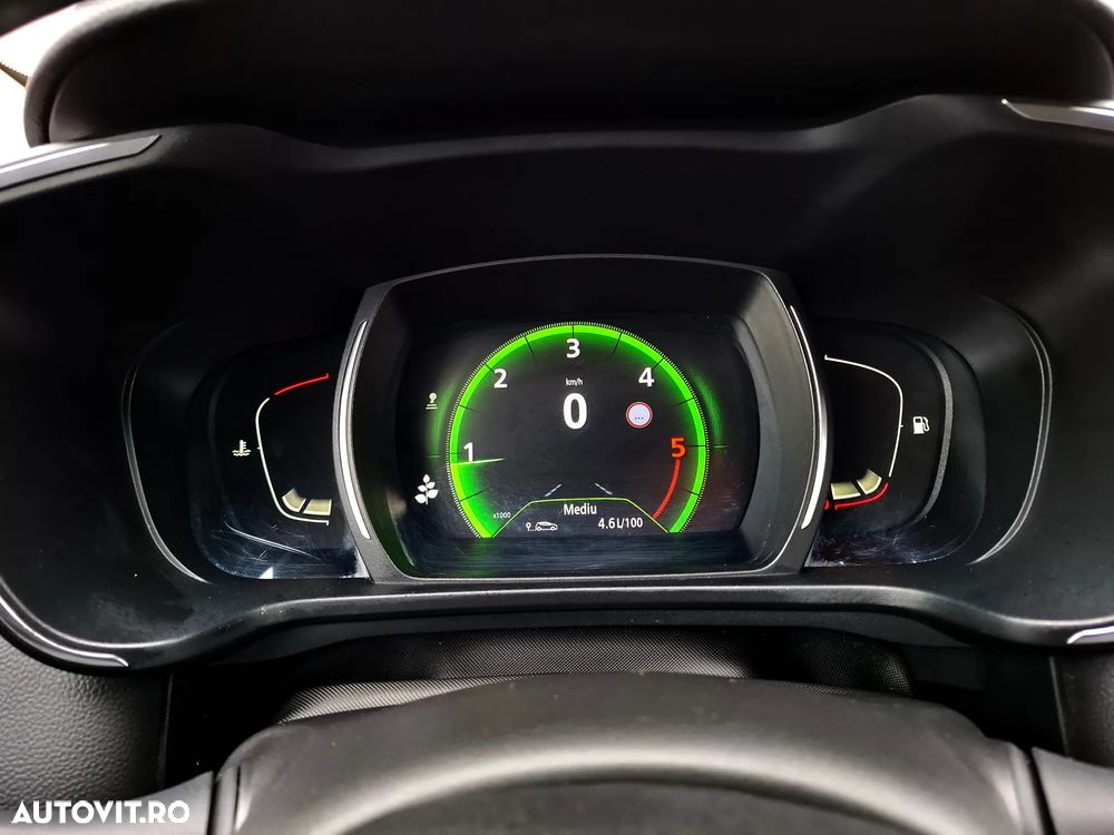 Renault Kadjar Energy dCi 110 Experience - 17