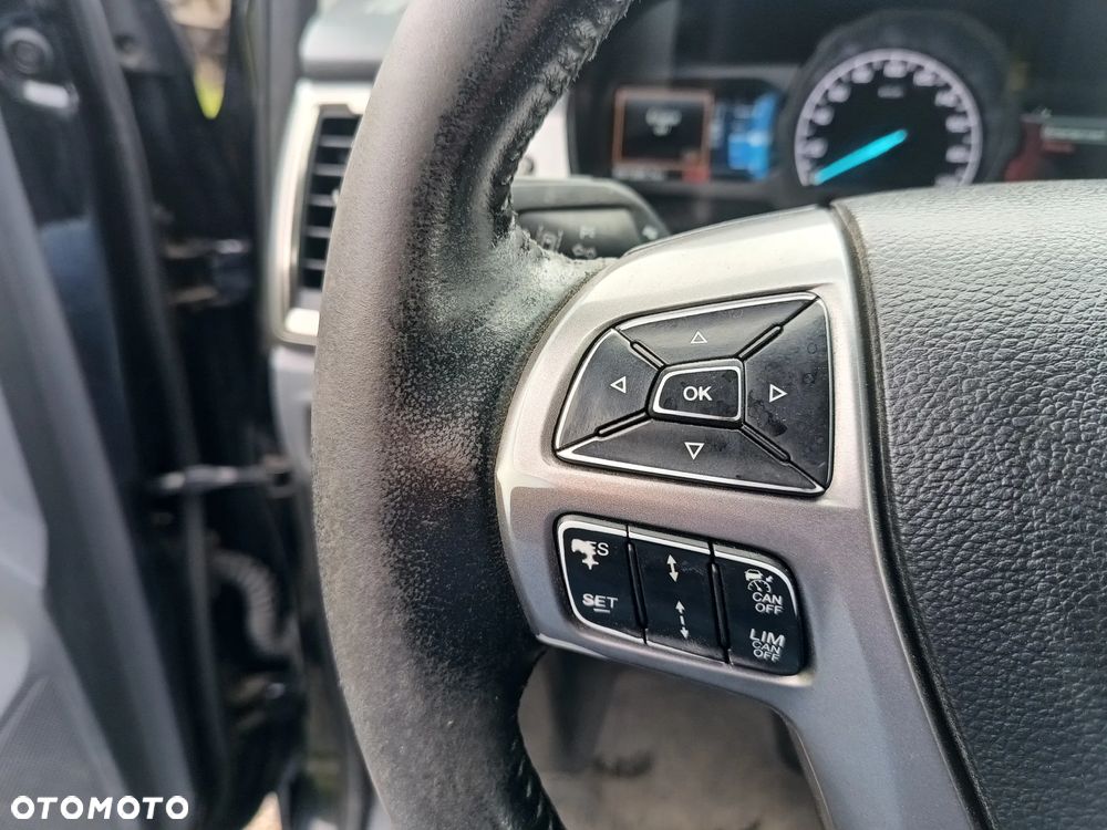 Ford Ranger Autm Limited - 37