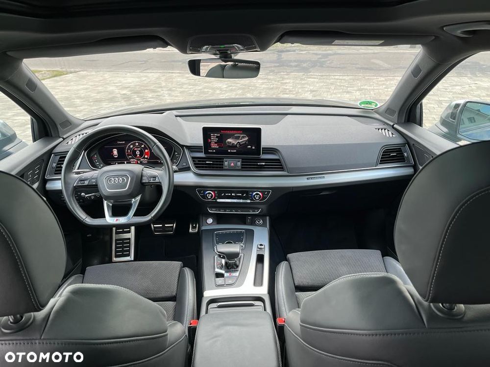 Audi SQ5 - 4