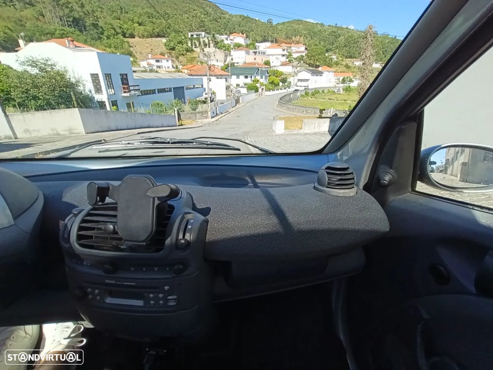 Smart ForTwo Coupé - 6