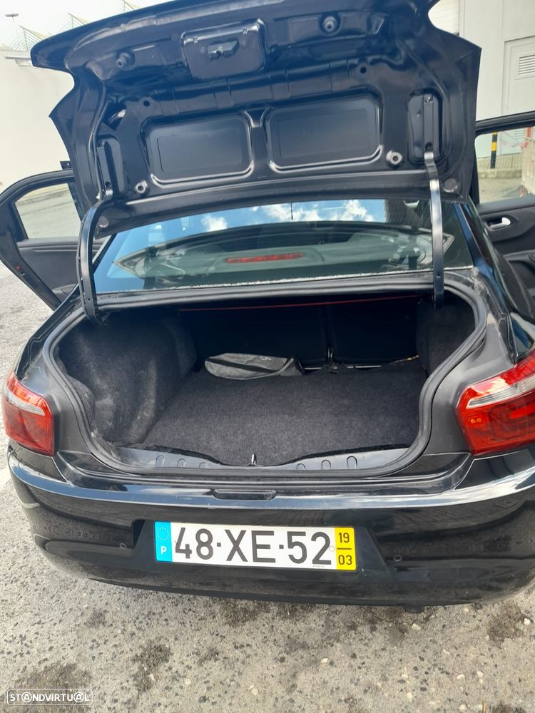 Citroën C-Elysée 1.5 BlueHDi Shine - 5