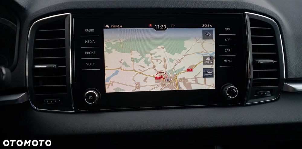 Skoda Karoq 2.0 TDI SCR 4x4 DSG Ambition - 36