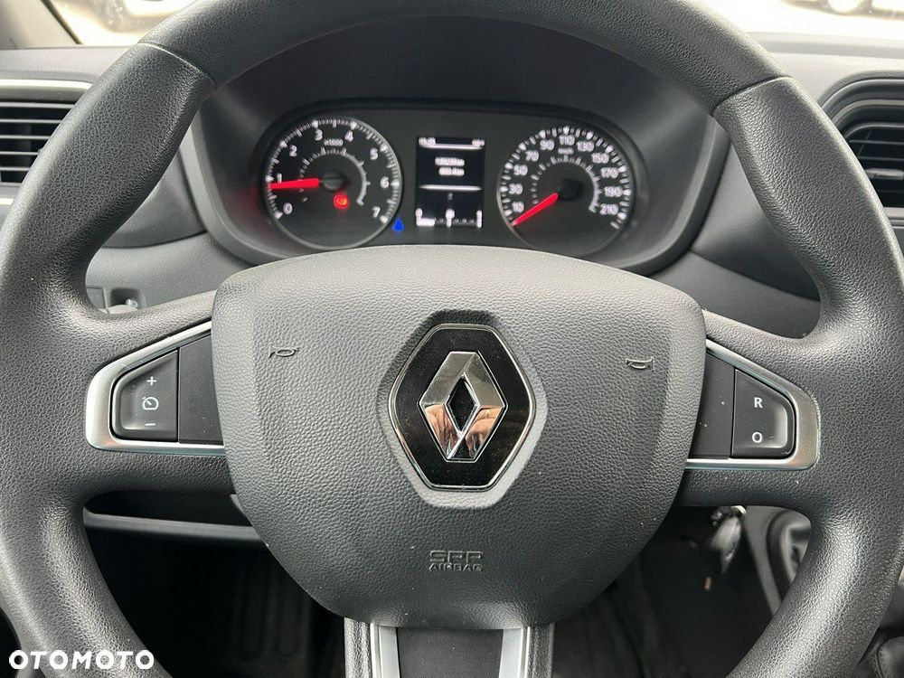 Renault Master - 8