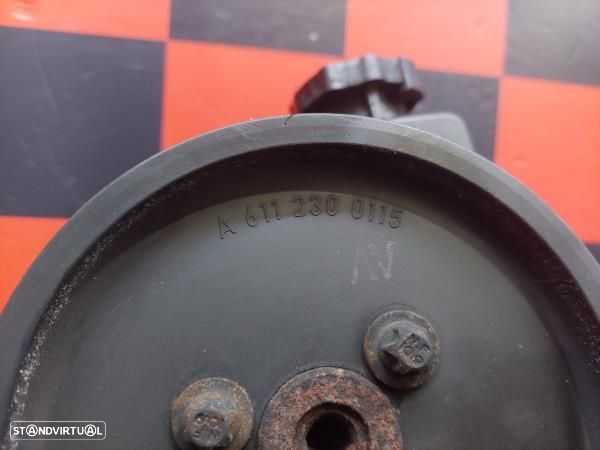 Bomba Direcção Assistida Mercedes-Benz Sprinter 3-T Caixa (906) - 3