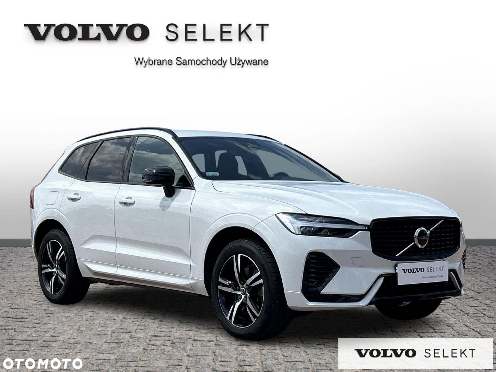 Volvo XC 60 - 8