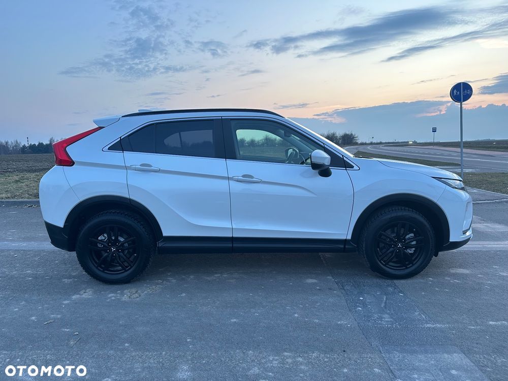 Mitsubishi Eclipse Cross - 27