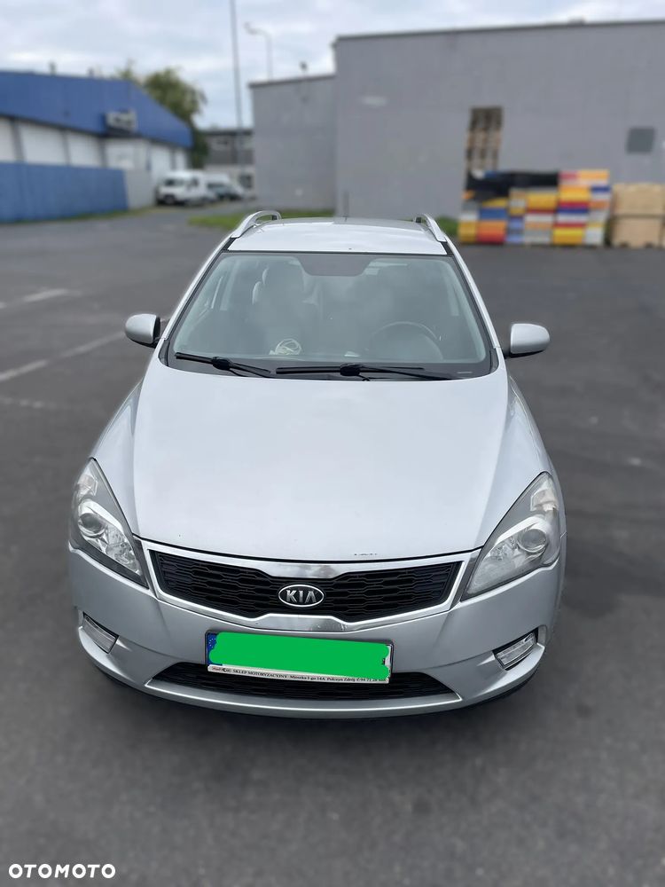 Kia Ceed Cee'd 1.6 Crdi Comfort - 4