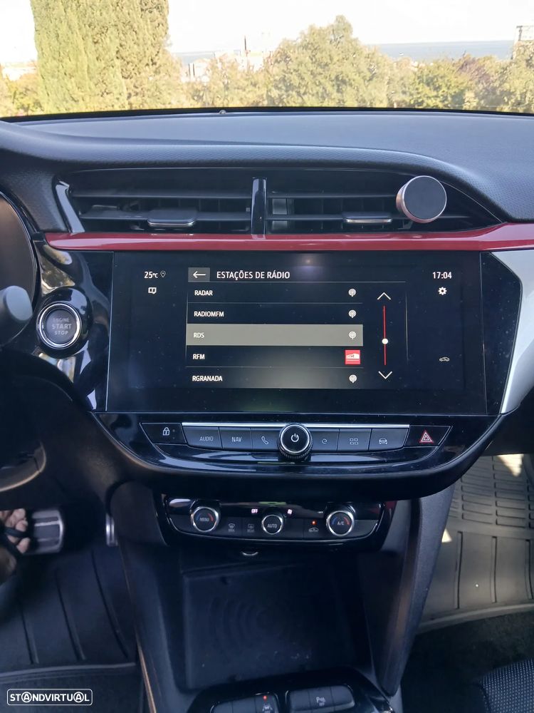 Opel Corsa-e GS Line - 18