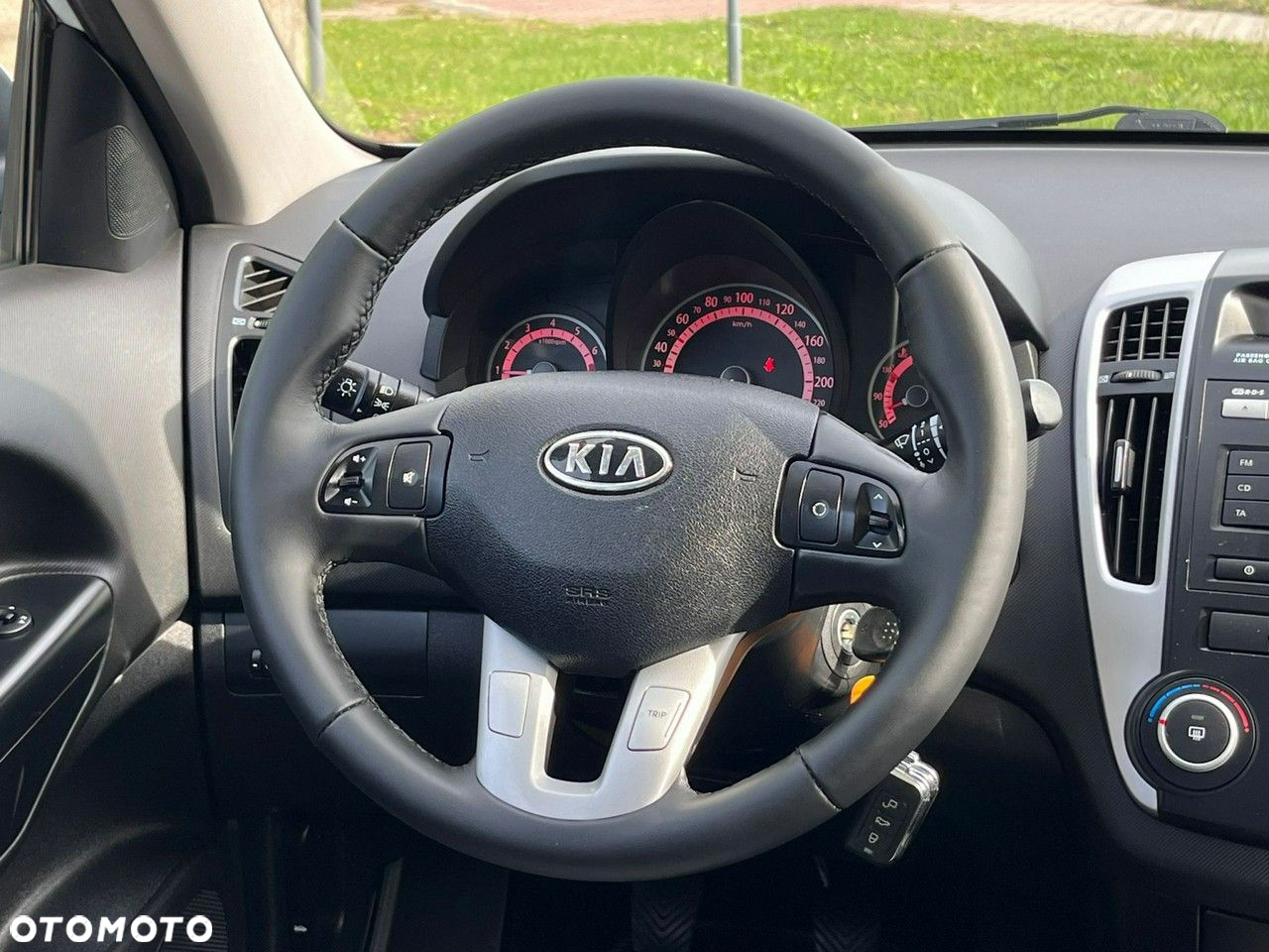 Kia Ceed 1.4 CVVT Attract - 20