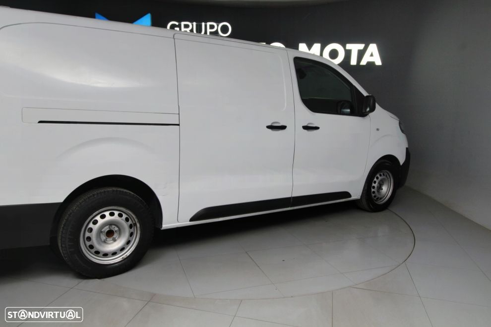 Fiat Scudo Scudo L3h1 1.5 Bluehdi 100cv - 2