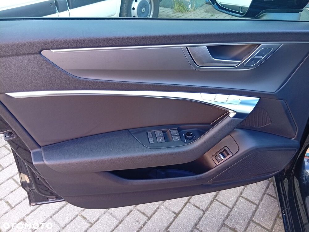 Audi A6 - 18
