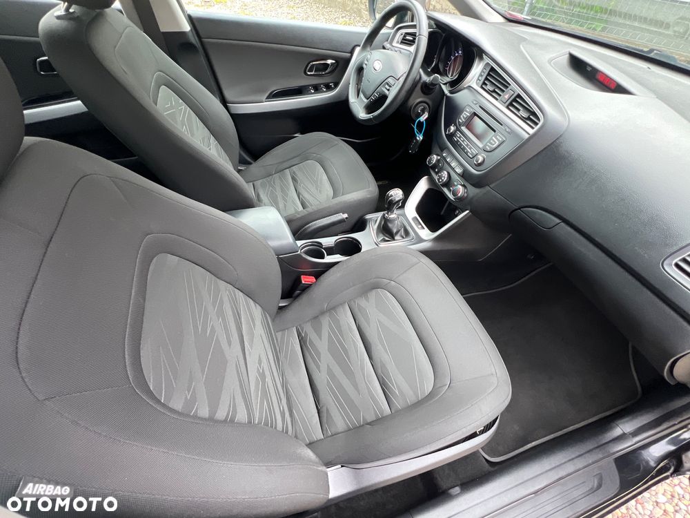 Kia Ceed 1.4 Vision - 27