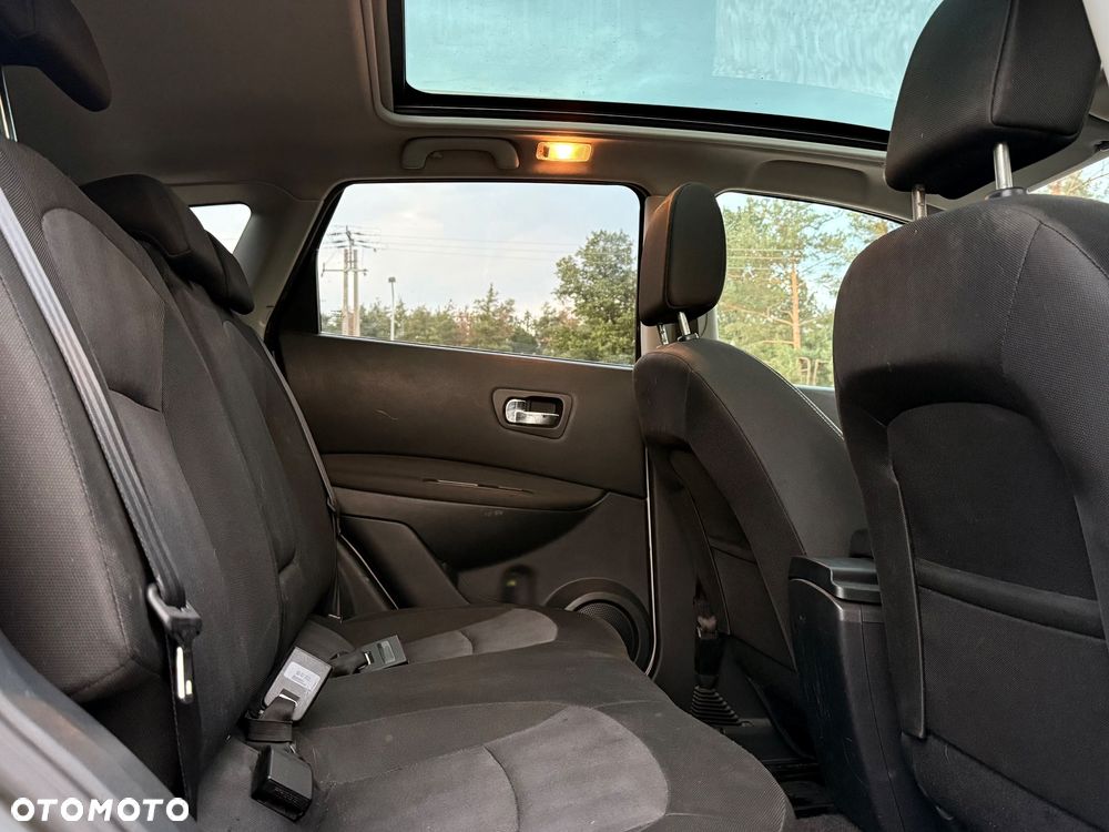 Nissan Qashqai 2.0 dCi 4x4 360 EU5 - 18