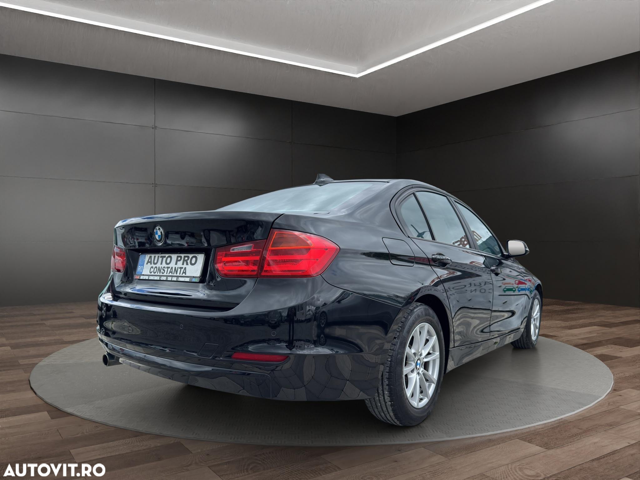 BMW Seria 3 - 3