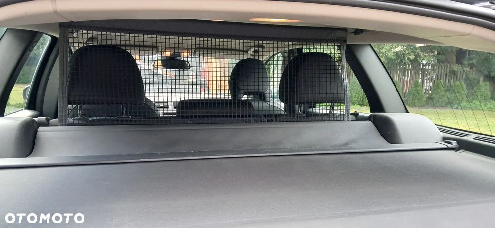 Volvo V50 1.8 - 8