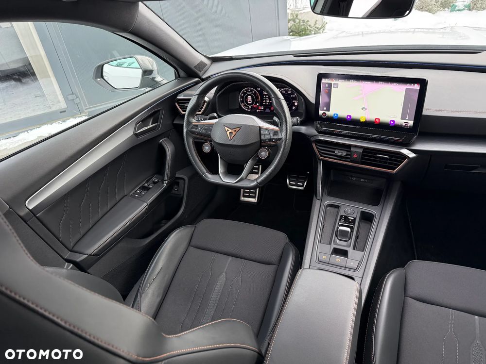 Cupra Formentor 2.0 TSI 4Drive VZ DSG - 13