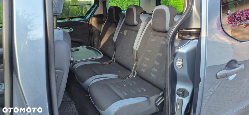 Citroën Berlingo 1.6 HDi XTR - 20
