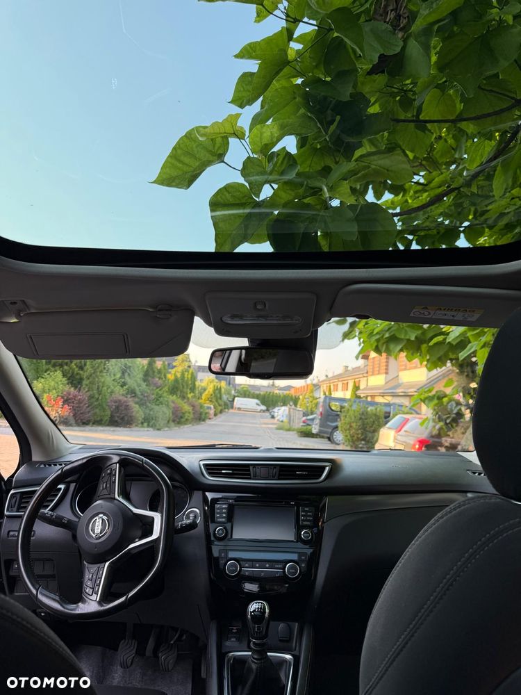 Nissan Qashqai - 6