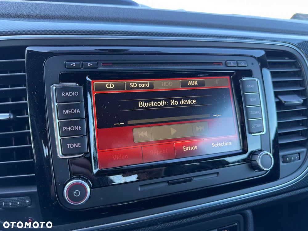 Volkswagen Beetle - 22