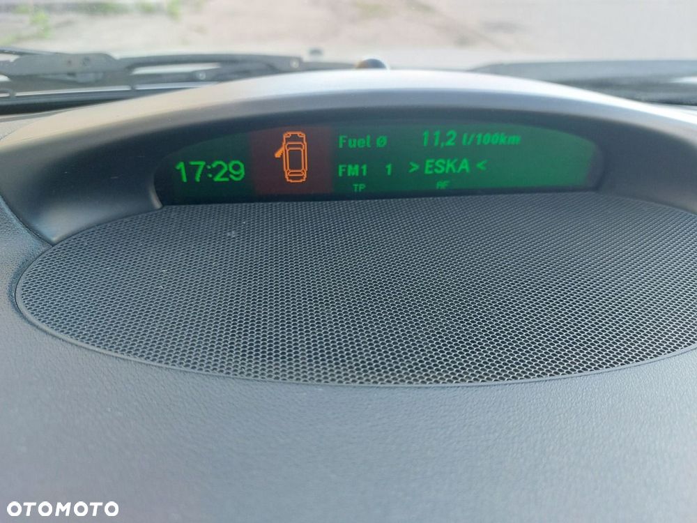 Saab 9-3 - 15
