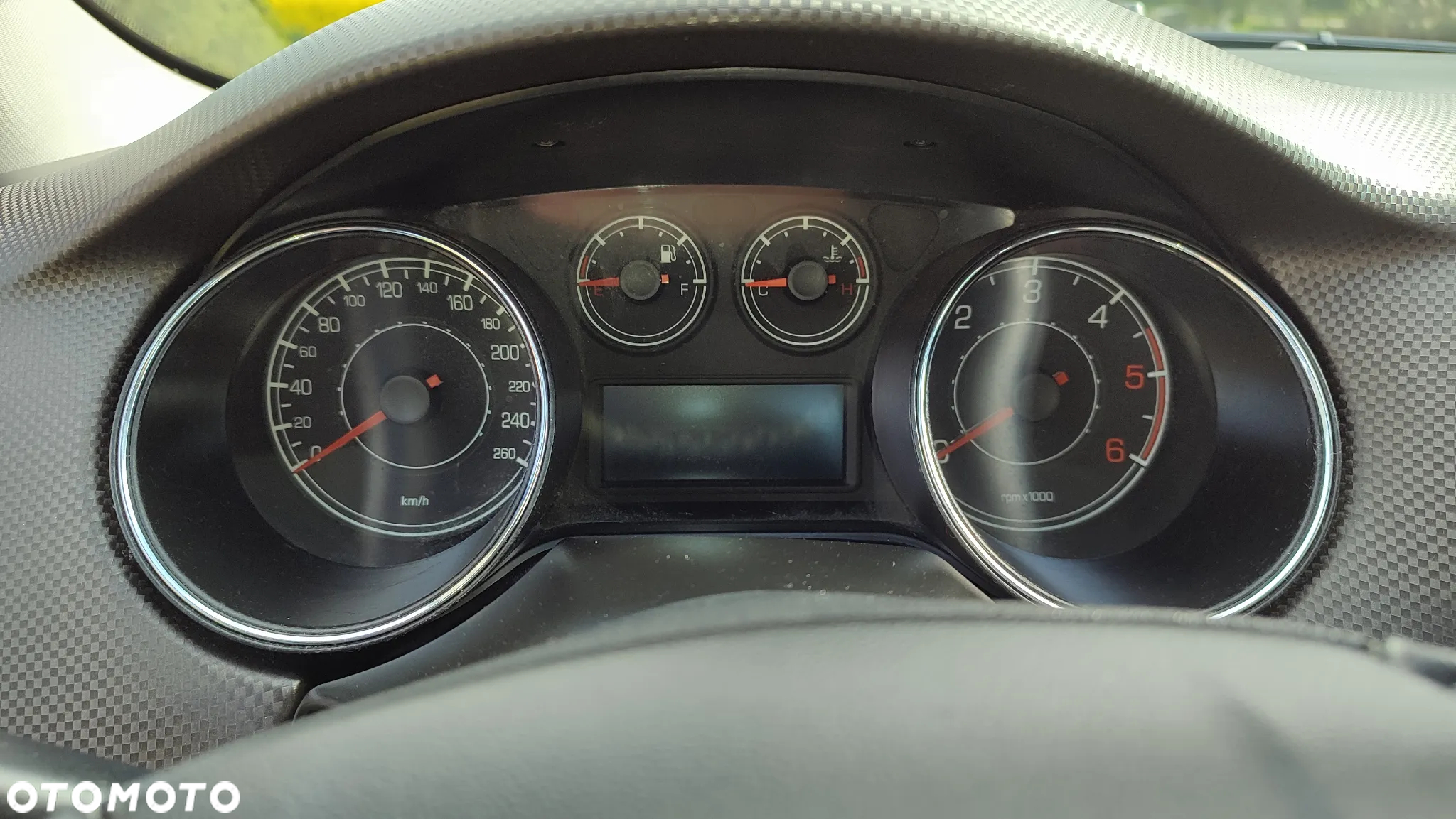 Fiat Bravo 1.9 Multijet Dynamic - 11