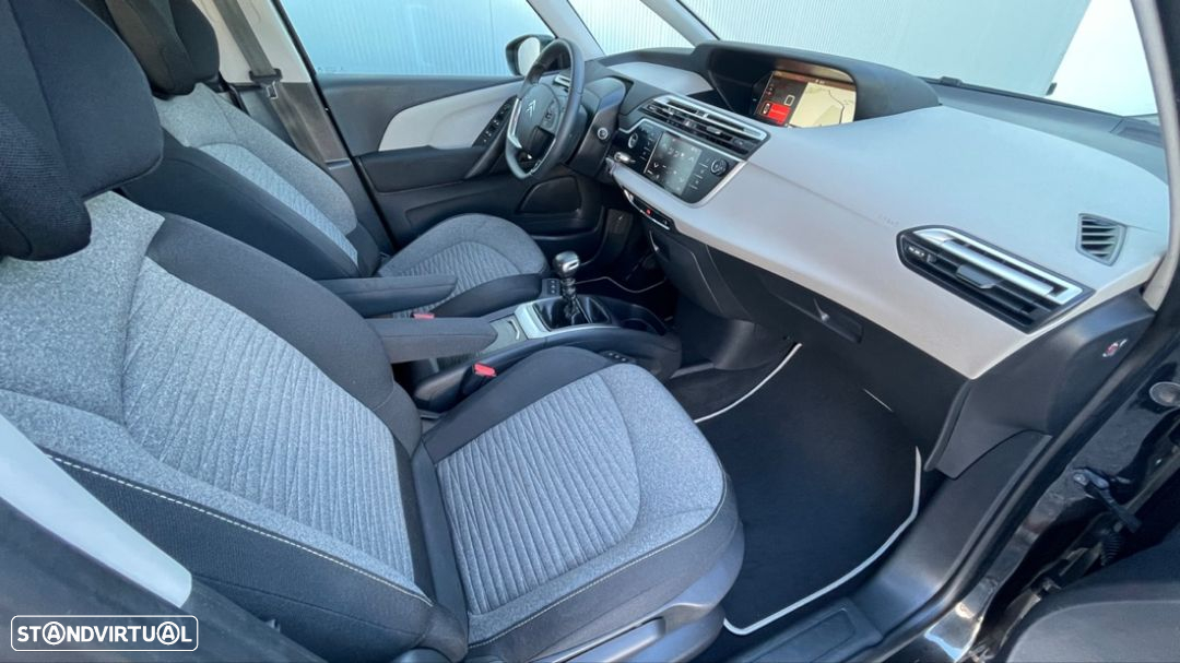 Citroën Grand C4 Spacetourer 1.5 BlueHDi Feel - 30