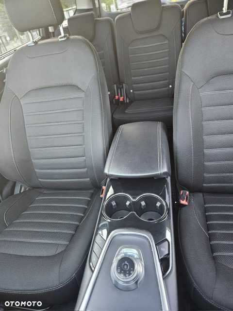 Ford Galaxy - 7