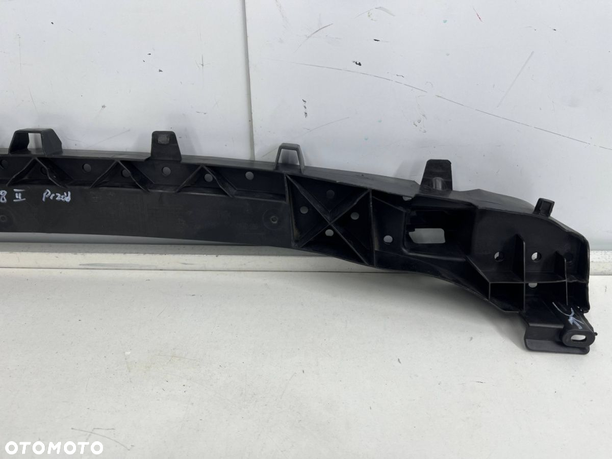 Belka zderzaka Peugeot 2008 II 18r.- absorber przednie dolne wzmocnienie oryginalne 9825813580 - 4