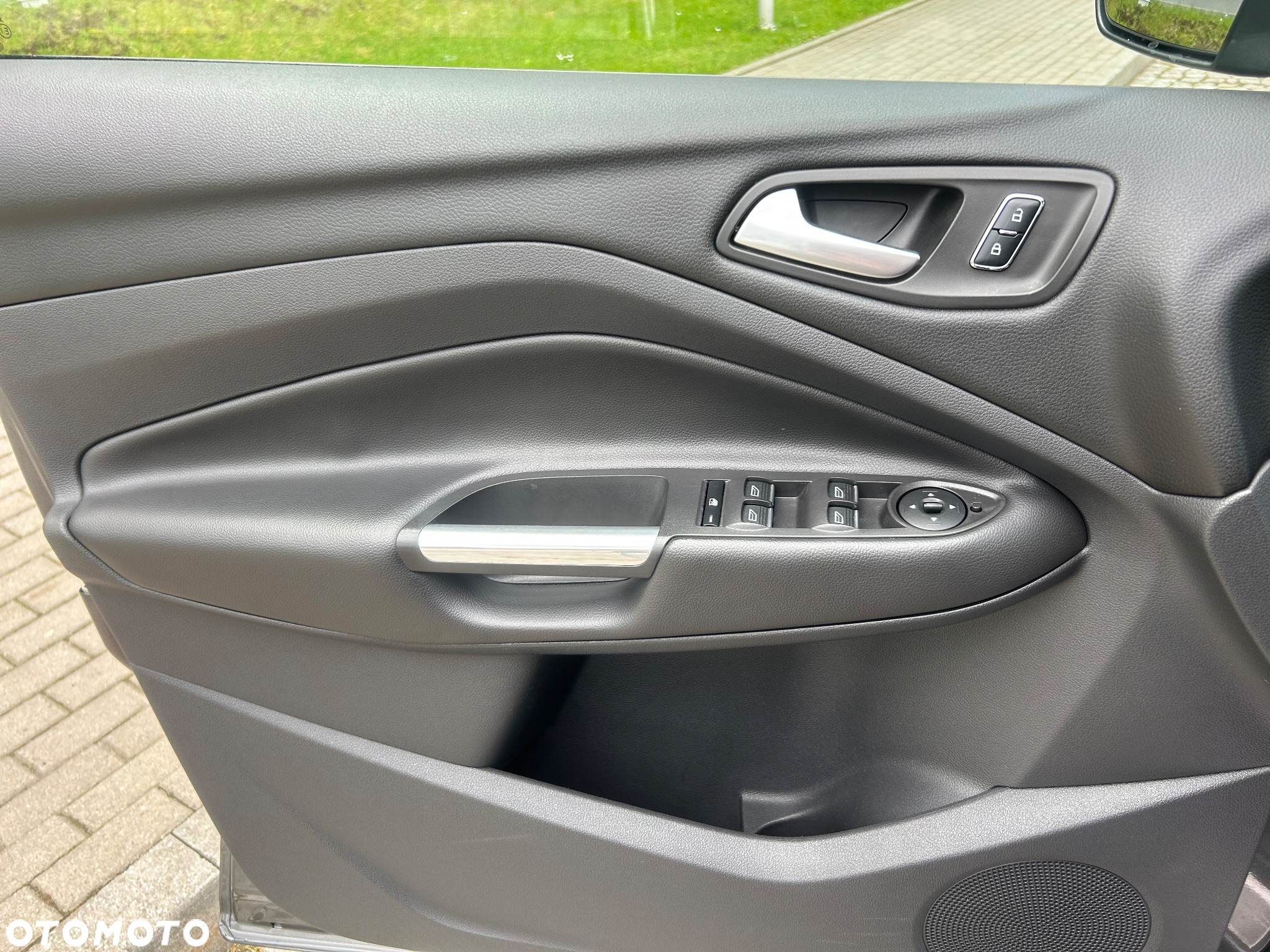 Ford Kuga 1.5 EcoBoost 2x4 Individual - 33